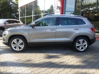 Skoda Karoq 1.5 TSI DSG