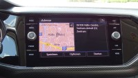 VW T-Cross 1.0 R-Line