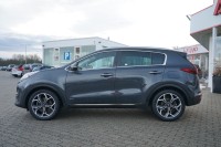 Kia Sportage 1.6 T-GDI GT-Line 4WD
