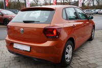 VW Polo 1.0 Trendline