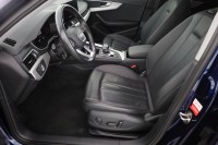 Audi A4 Avant 35 TFSI Advanced
