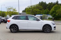 Skoda Kamiq 1.5 16V TSI Monte Carlo DSG