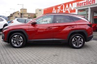 Hyundai Tucson 1.6T-GDI Aut.