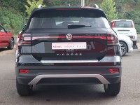 VW T-Cross 1.0 Style