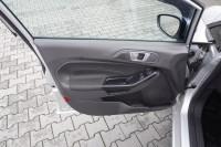 Ford Fiesta 1.25