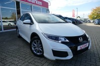 Honda Civic 1.4