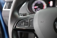 Skoda Octavia Combi 1.8 TSI Style