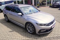 VW Passat Variant 2.0 TSI DSG 2xR-Line