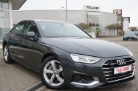 Audi A4 Quattro 40 2.0 TDI quattro advanced