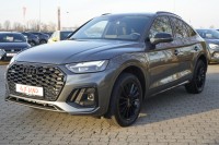 Vorschau: Audi Q5 SB S-Line 45 TFSI quattro s-tronic