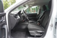 Skoda Kamiq 1.5 TSI