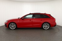 Vorschau: Audi A4 Quattro Avant 45 TDI quattro S line