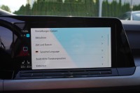 VW Golf VIII 1.0 Life