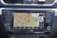 Skoda Superb Combi 1.4 TSI