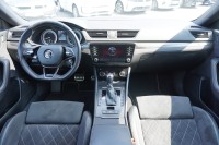 Skoda Superb Combi 2.0 TSI 4x4 SportLine DSG