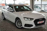 Audi A4 Avant 35 2.0 TFSI