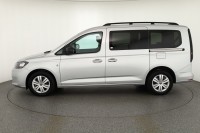 Vorschau: VW Caddy Maxi 2.0 TDI DSG