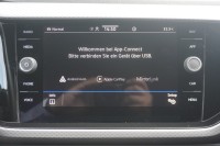 VW T-Cross 1.0 TSI Active DSG