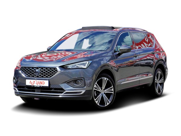 Seat Tarraco 1.5 TSI ACT Xcellence