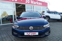 VW Passat Variant 2.0 TDI Business DSG