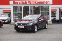 Vorschau: Seat Ibiza 1.0 TSI Style