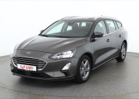 Ford Focus Turnier 1.5 EcoBlue LED Navi Kamera DAB