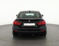 BMW 420 Gran Coupe 420i Advantage