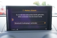 Audi A3 Cabriolet 35 TFSI sport