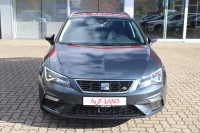 Seat Leon ST 2.0 TSI DSG FR