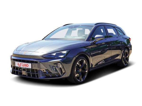 Cupra Leon ST 1.5TSI