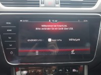 Skoda Superb 2.0 TSI L&K 4x4