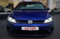VW Golf VII Variant 2.0 DSG R 4Motion