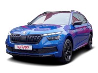 Skoda Kamiq 1.0 TSI Monte Carlo DSG LED DAB Panorama