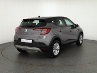 Renault Captur E-Tech PHEV 160 Business-Edition