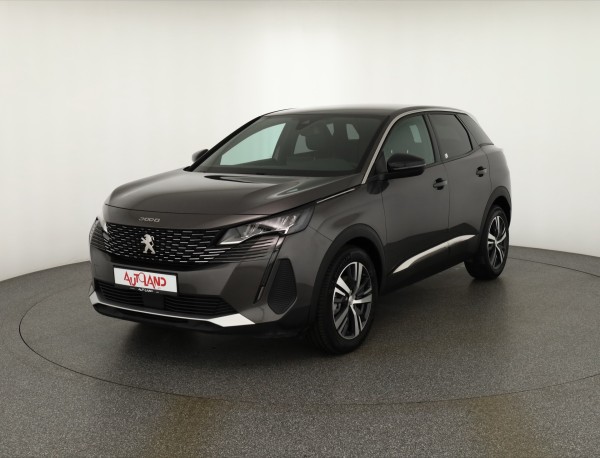 Peugeot 3008 1.2 PureTech 130