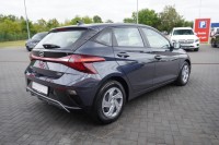 Hyundai i20 1.0 T-GDI Aut.