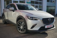 Mazda CX-3 2.0 SKYACTIV-G Exclusive-Line