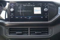 VW T-Cross 1.0 TSI