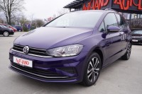 Vorschau: VW Golf Sportsvan VII 1.0 United