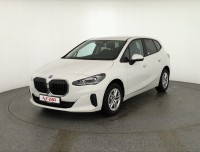 BMW 218d Active Tourer LED Navi Sitzheizung DAB PDC