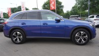 Mercedes-Benz GLC 200 4Matic Avantgarde