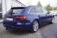 Audi A4 Quattro 2.0 TFSI Avant quattro