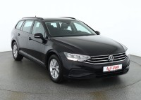 VW Passat Variant 2.0 TDI DSG Conceptline