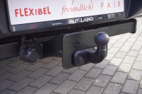 Nissan Navara NP300N-Connecta Double Cab 4x4