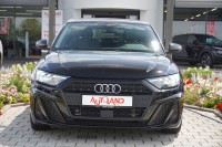 Audi A1 Sportback 25 1.0 TFSI S line