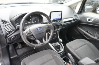 Ford EcoSport 1.0 EcoBoost Cool&Connect