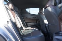 Toyota C-HR 1.2 Lounge