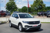 VW T-Cross 1.0 TSI
