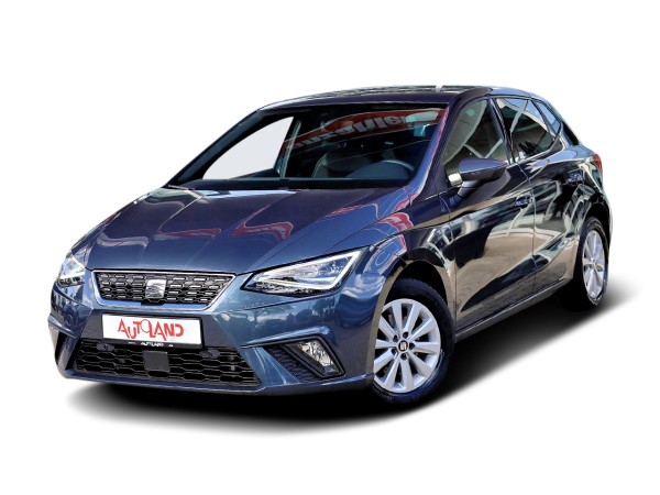 Seat Ibiza 1.0 TSI Style