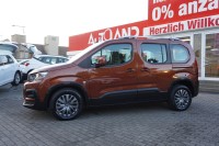 Peugeot Rifter 1.2 12V e-THP Allure L1